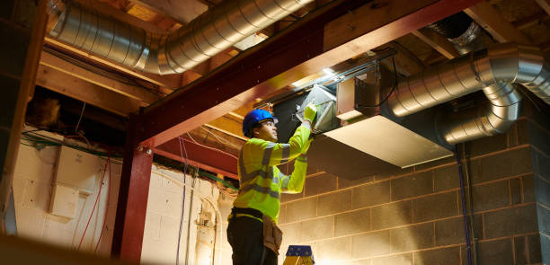 Home Air Vent Cleaning in OR