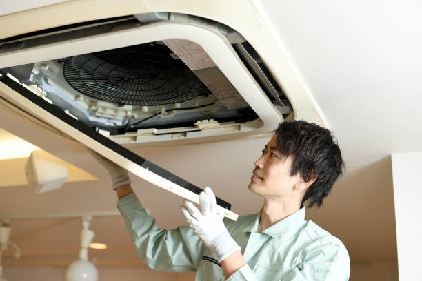 Best Air Duct Cleaning Company Near Me  in Damascus, OR