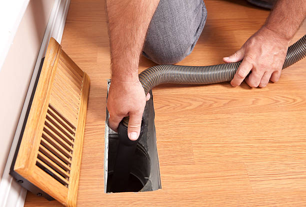 Best Ventilation Cleaning Services  in Damascus, OR
