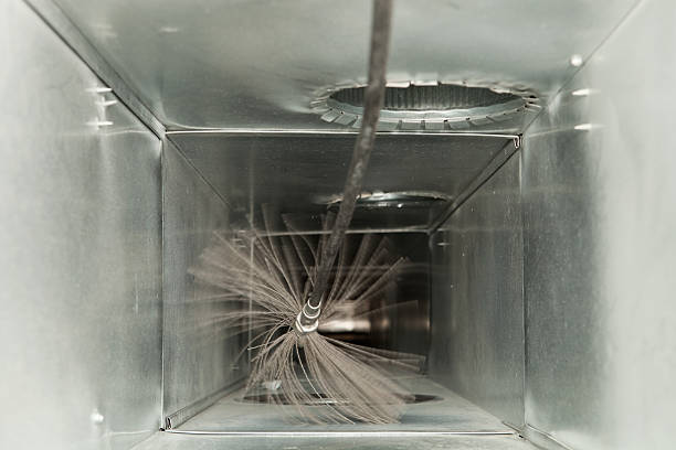 Best Air Duct Cleaning Near Me  in Damascus, OR