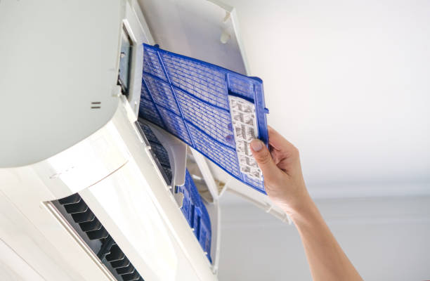 Best HVAC Duct Inspection Services  in Damascus, OR