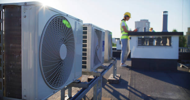 Best Commercial HVAC Duct Cleaning  in Damascus, OR