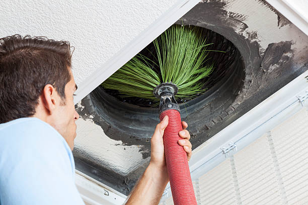 Best Home Air Vent Cleaning  in Damascus, OR
