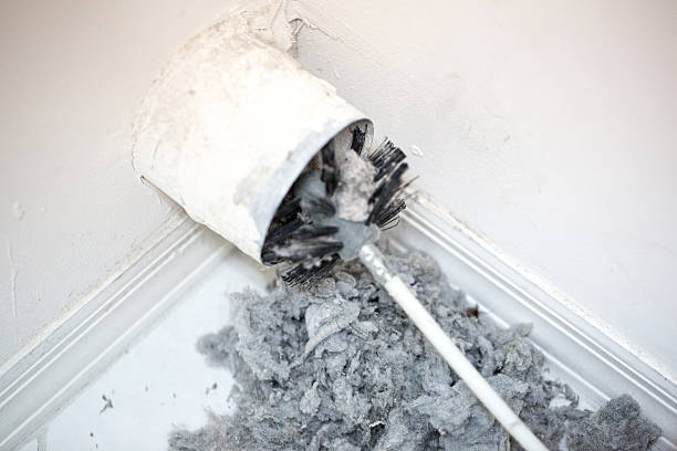 Best Commercial Air Duct Cleaning  in Damascus, OR