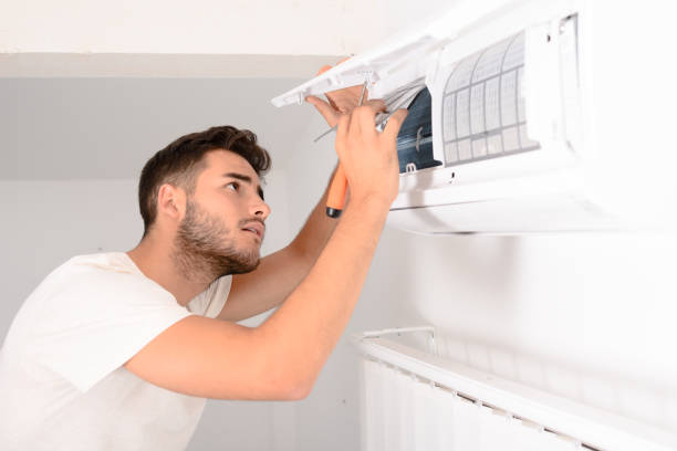 Best Dryer Vent Cleaning Services  in Damascus, OR